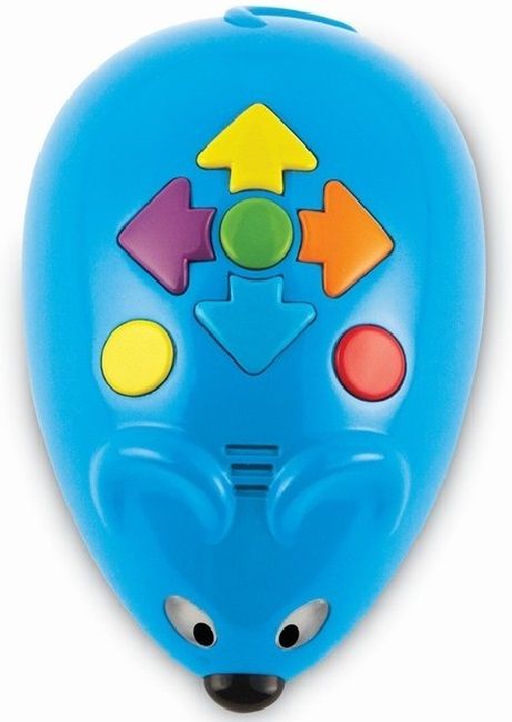 Детска мишка за програмиране Learning Resources