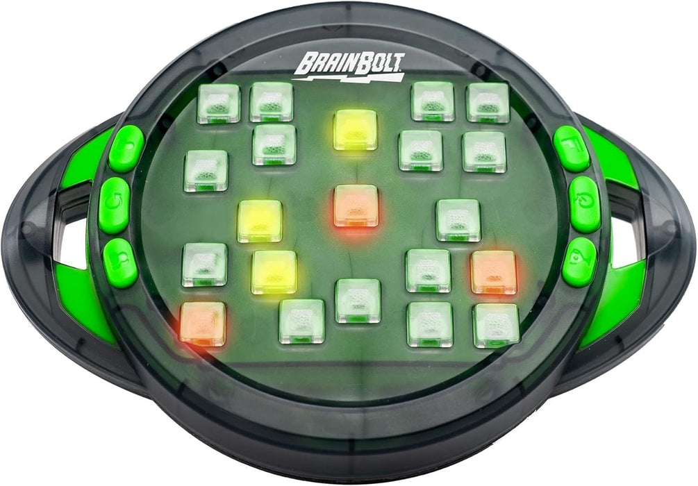 Образователна игра за памет Learning Resources - Brainbolt