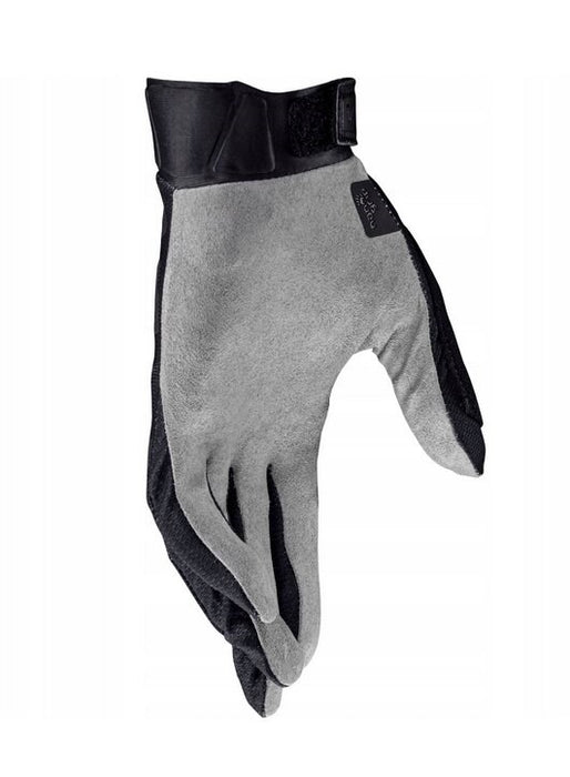 Велосипедни ръкавици LEATT Glove MTB 2.0 X-Flow, размер L, черни