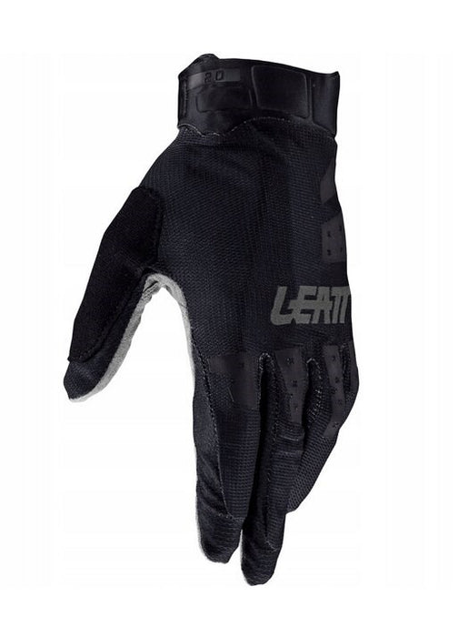 Велосипедни ръкавици LEATT Glove MTB 2.0 X-Flow, размер L, черни