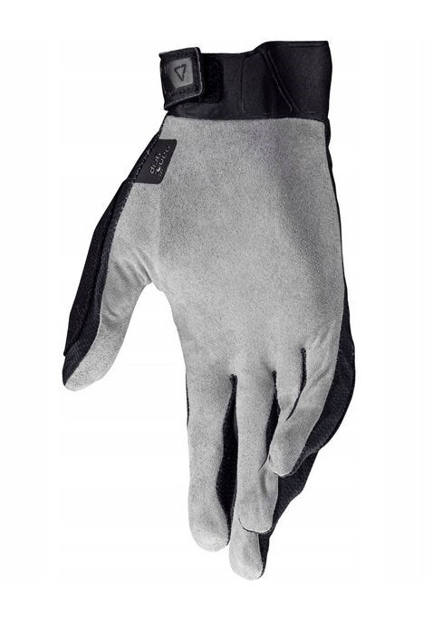 Велосипедни ръкавици LEATT Glove MTB 2.0 X-Flow, размер M, черни