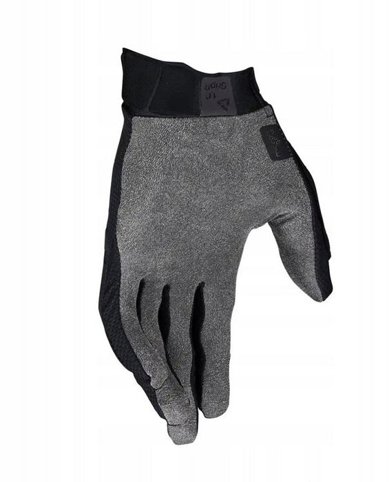 Велосипедни ръкавици LEATT Glove MTB 1.0 GripR, размер M, черни