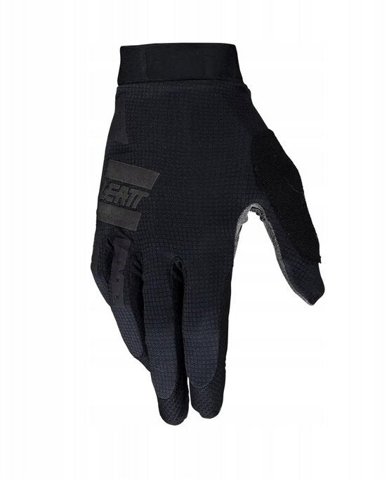 Велосипедни ръкавици LEATT Glove MTB 1.0 GripR, размер M, черни