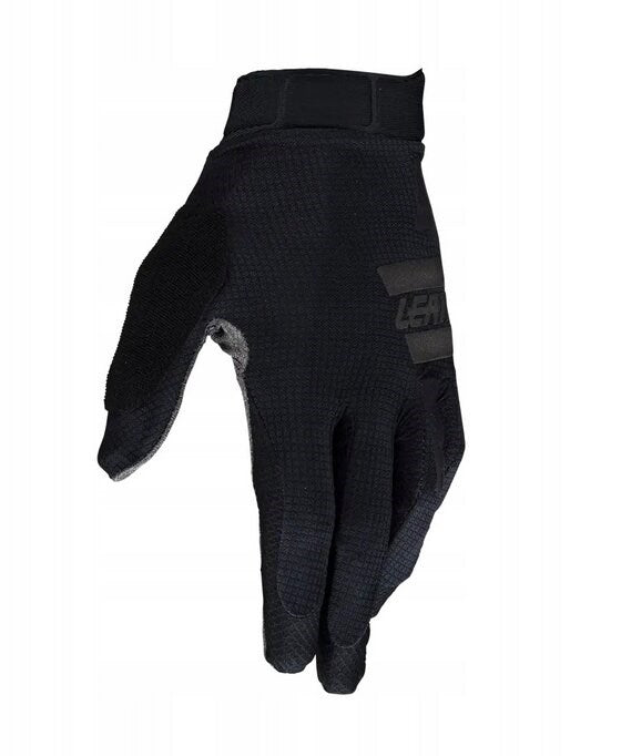 Велосипедни ръкавици LEATT Glove MTB 1.0 GripR, размер M, черни