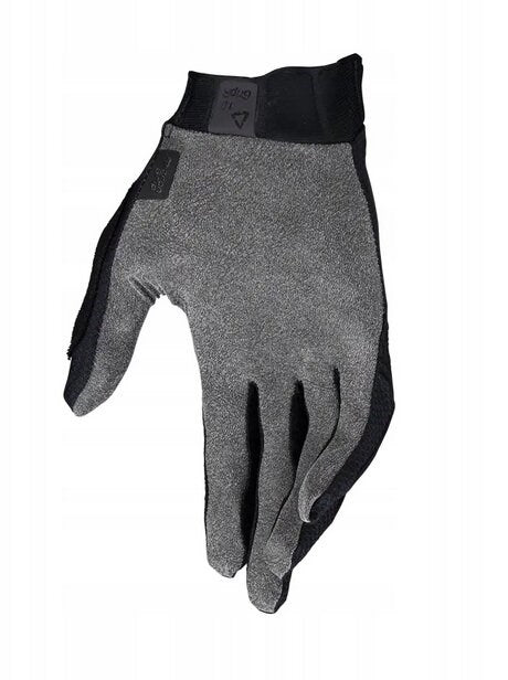 Велосипедни ръкавици LEATT Glove MTB 1.0 GripR, размер M, черни