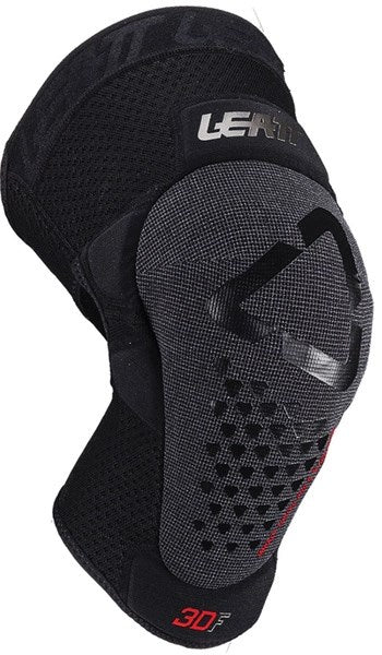 Наколенки LEATT 3DF 5.0 Evo, размер L, черни