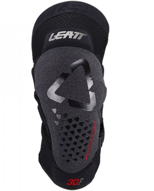 Наколенки LEATT 3DF 5.0 Evo, размер M, черни