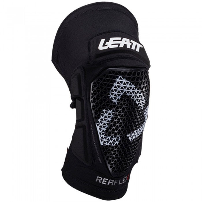 Наколенки LEATT ReaFlex Pro, размер L, черни