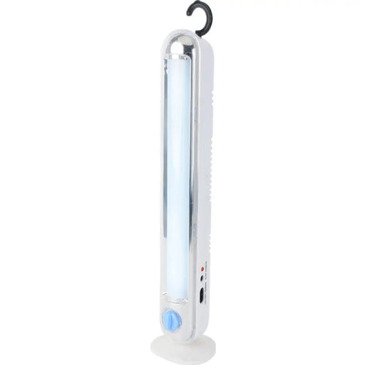 LED АВАРИЙНО ТЯЛО 15W 35CM HOROZ MESSI-15
