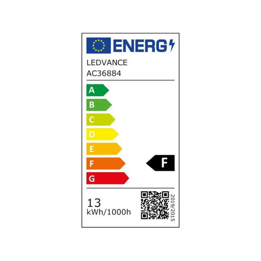 LED ANTIBACTERIAL CLA100 1521lm/827 E27 LEDVANCE