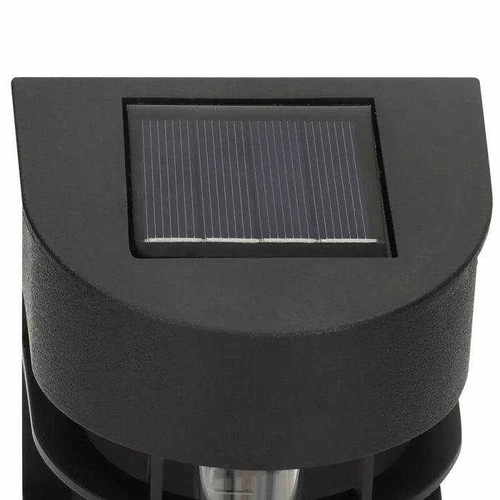 LED Аплик Aktive Пластмаса Слънчев (6 броя)
