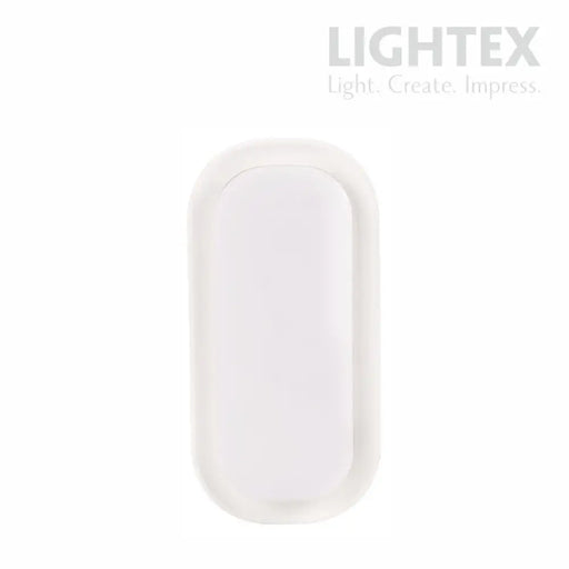 LED АПЛИК LAOS 15W IP65 LIGHTEX