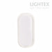 LED АПЛИК LAOS 15W IP65 LIGHTEX