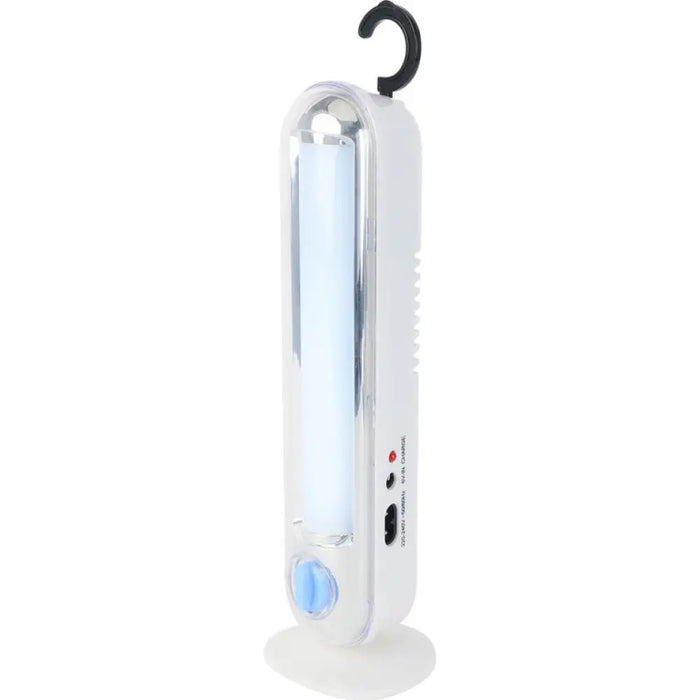 LED АВАРИЙНО ТЯЛО 9W 25CM HOROZ MESSI-9