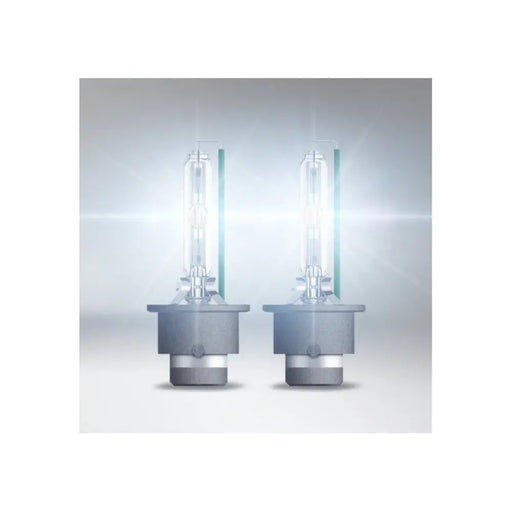 LED АВТОМОБИЛНА ЛАМПА 66440XNN D3S 35W PK32D-5 DUOBOX OSRAM