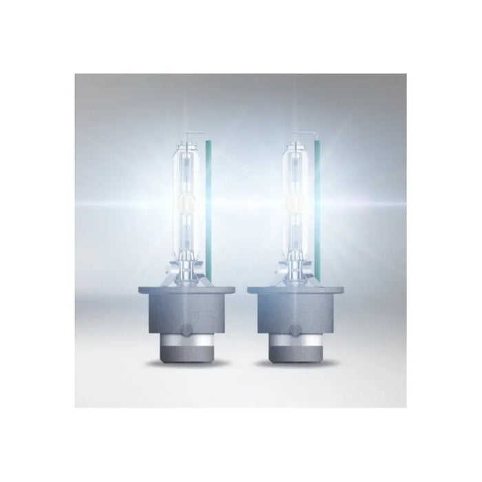 LED АВТОМОБИЛНА ЛАМПА 66440XNN D3S 35W PK32D-5 DUOBOX OSRAM