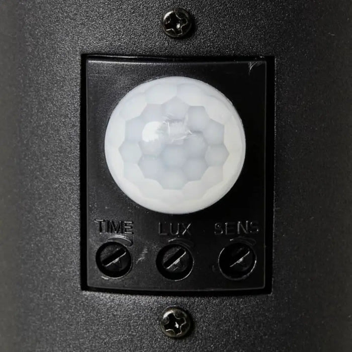 LED bollard light Brilliant Dody Сензор за Движение Метал