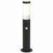 LED bollard light Brilliant Dody Сензор за Движение Метал