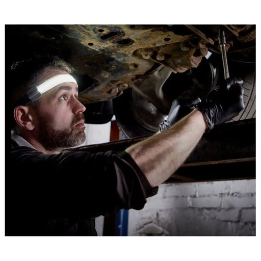 LED ЧЕЛНИК LEDINSPECT LEDIL414 FLEXIBLE HEAD TORCH OSRAM