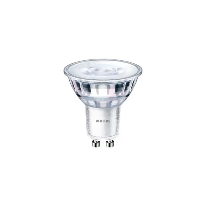 LED Classic 50W GU10 WW 36D ND SRP 1BC/6