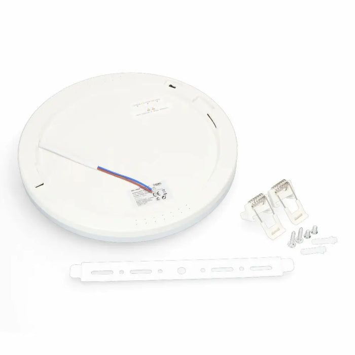 LED Down Светлина EDM 31508 F 20 W 2050 Lm Регулируем