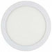 LED Down Светлина Silver Electronics DOWNLIGHT 18 W (3000 K)