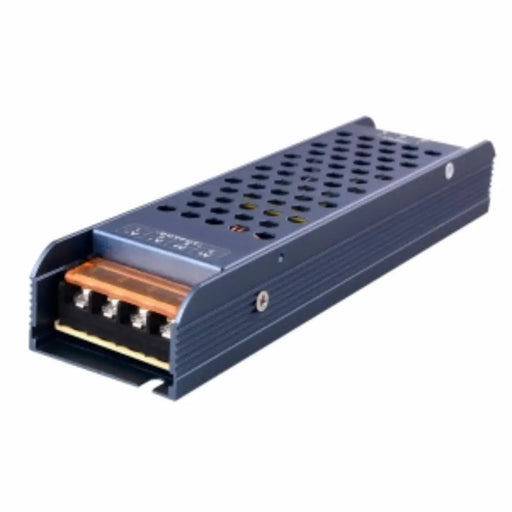 LED ДРАЙВЪР МЕТАЛЕН 200W 24V IP20