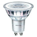 LED двуцветна крушка за лампа Philips F 4,6 W 50 W GU10 390