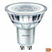 LED двуцветна крушка за лампа Philips F 4,6 W 50 W GU10 390