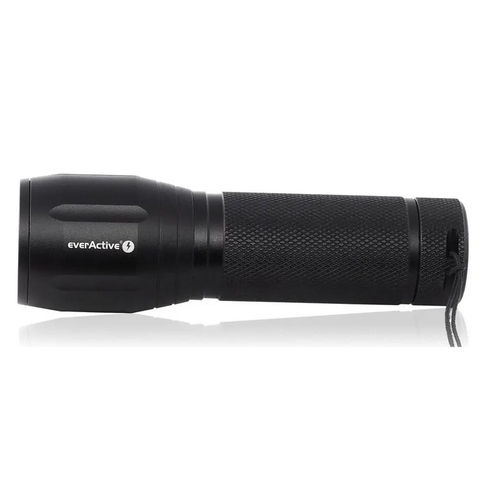 LED фенер everActive FL-300+