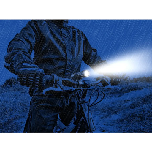 LED фенер everActive FL-300+