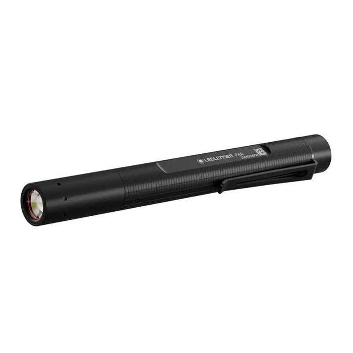 LED фенер Ledlenser P2R Black Pen