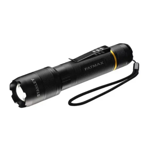 ЛЕД ФЕНЕР 350LM STANLEY FATMAX 4XAAA