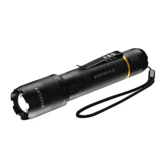 ЛЕД ФЕНЕР 350LM STANLEY FATMAX 4XAAA