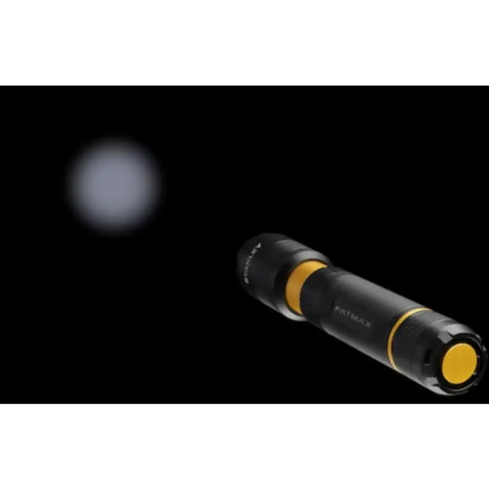 ЛЕД ФЕНЕР 350LM STANLEY FATMAX 4XAAA