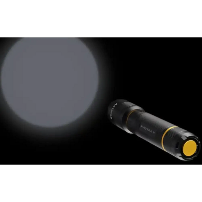 ЛЕД ФЕНЕР 350LM STANLEY FATMAX 4XAAA