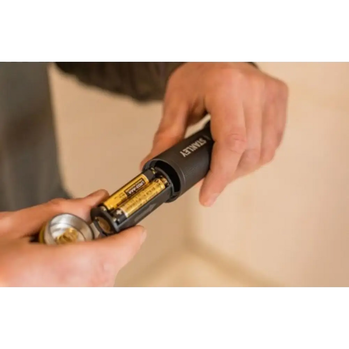 ЛЕД ФЕНЕР 350LM STANLEY FATMAX 4XAAA