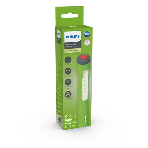 LED ФЕНЕР 6000K PHILIPS