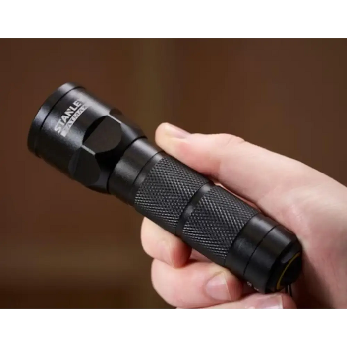 ЛЕД ФЕНЕР 70LM STANLEY 3XAAA БАТЕРИИ