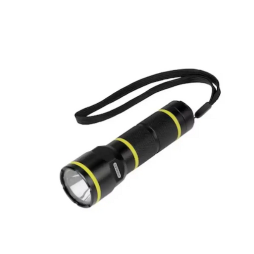 ЛЕД ФЕНЕР 70LM STANLEY 3XAAA БАТЕРИИ