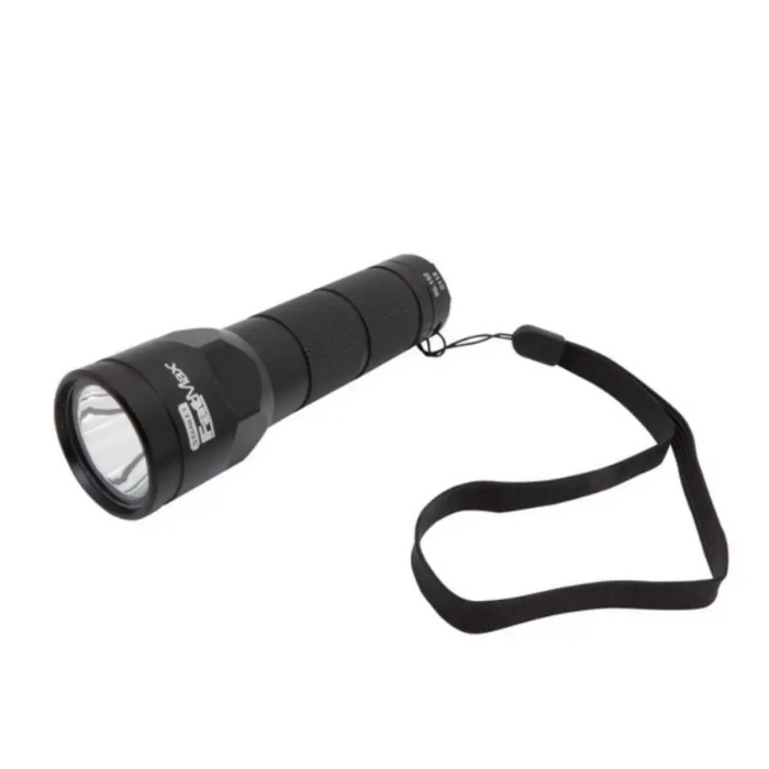 ЛЕД ФЕНЕР 70LM STANLEY 3XAAA БАТЕРИИ