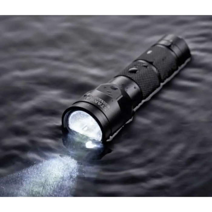 ЛЕД ФЕНЕР 70LM STANLEY 3XAAA БАТЕРИИ