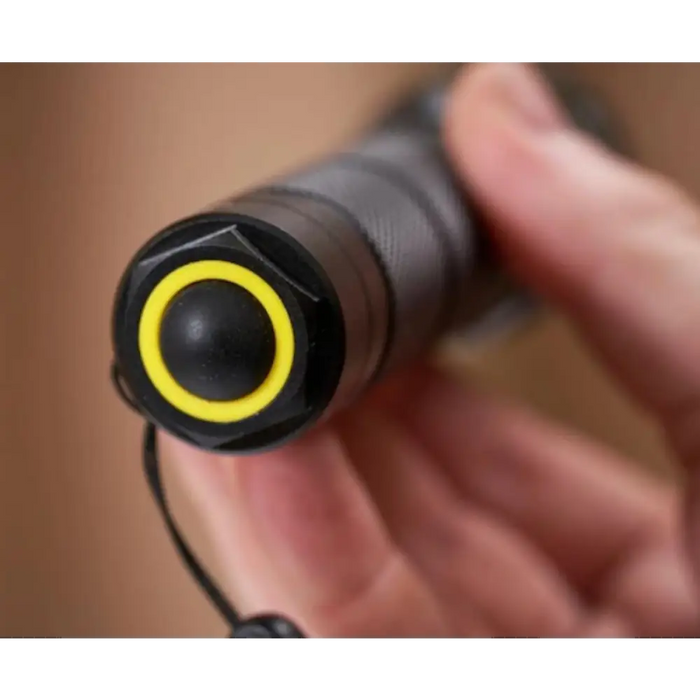 ЛЕД ФЕНЕР 70LM STANLEY 3XAAA БАТЕРИИ