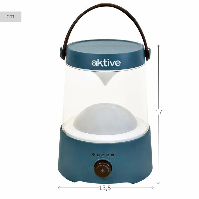 LED Фенер Aktive (4 броя)