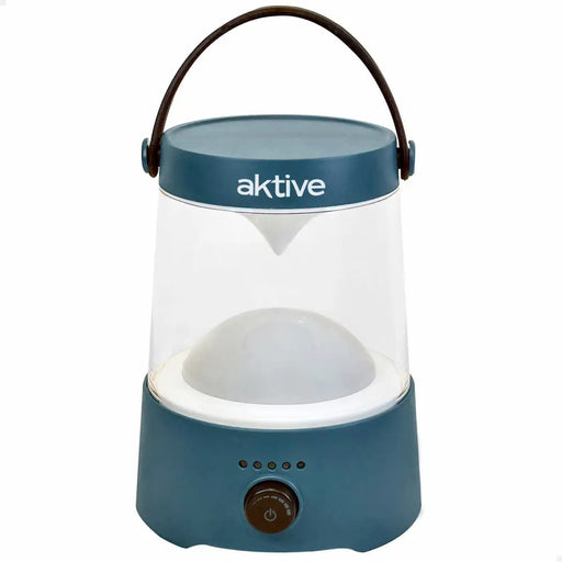 LED Фенер Aktive (4 броя)