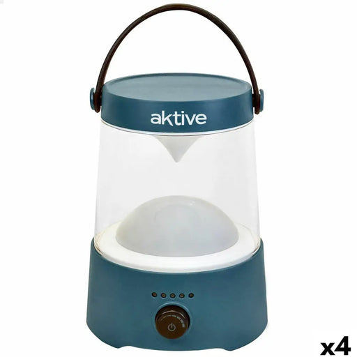 LED Фенер Aktive (4 броя)