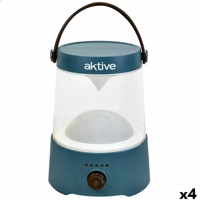 LED Фенер Aktive (4 броя)