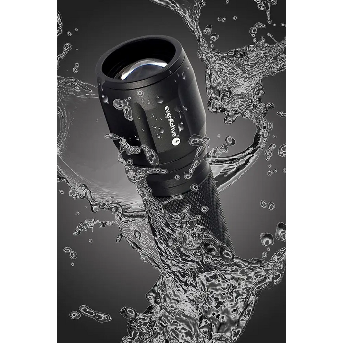 LED фенер everActive FL-300+
