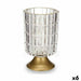 LED Фенер Gift Decor L1118BMMS-T L1118BMMS-T Прозрачен
