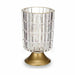 LED Фенер Gift Decor L1118BMMS-T L1118BMMS-T Прозрачен
